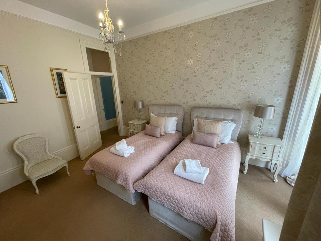 50A Clifton Garth Apartamento York Exterior foto
