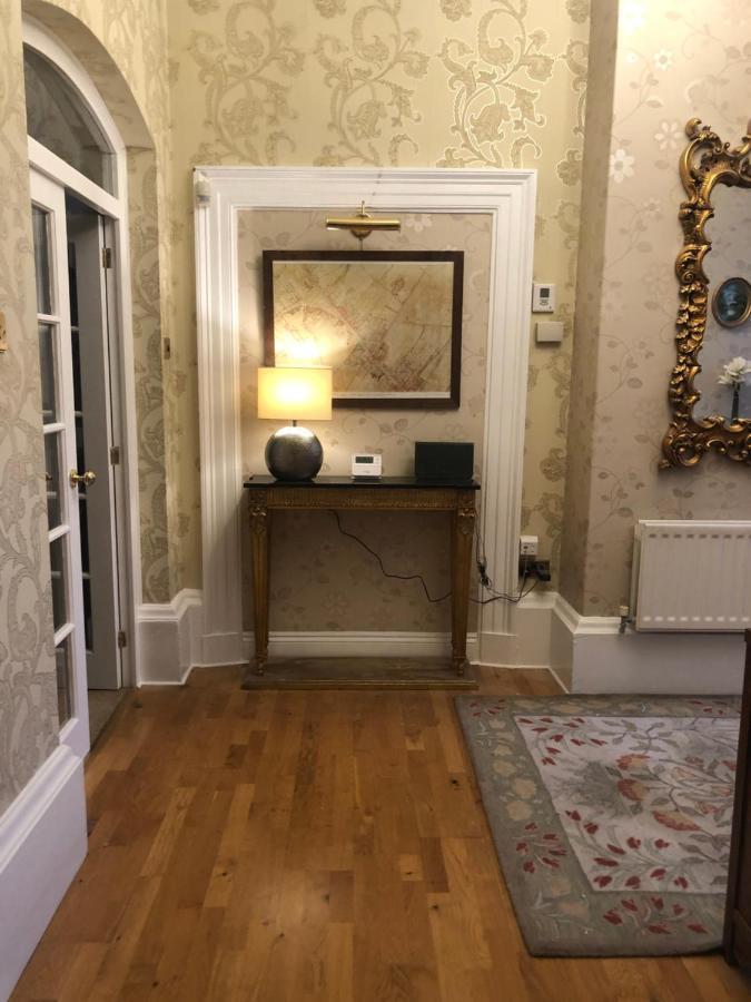 50A Clifton Garth Apartamento York Exterior foto